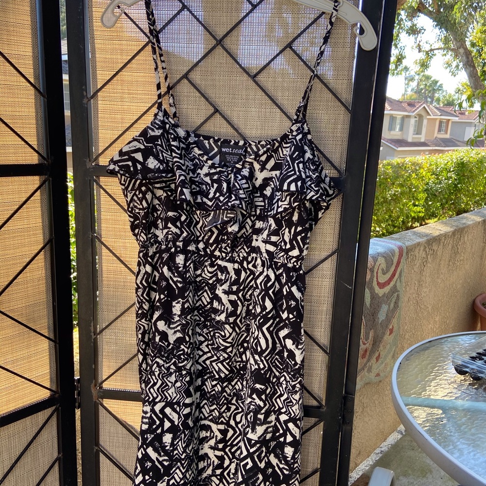 Summer Dress